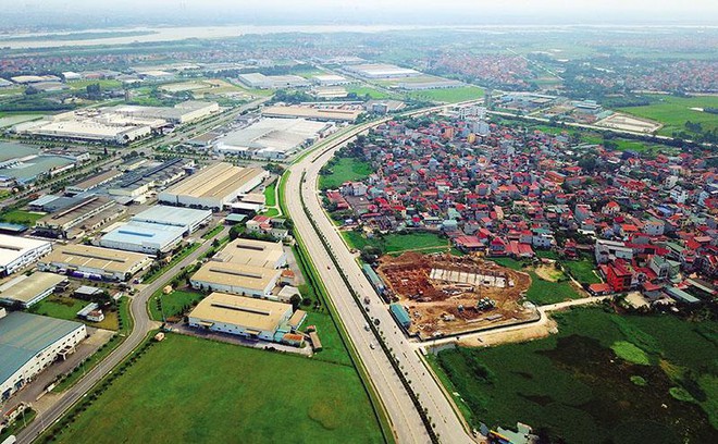 Giá thuê đất trong khu công nghiệp tăng: Có gây khó cho nhà đầu tư