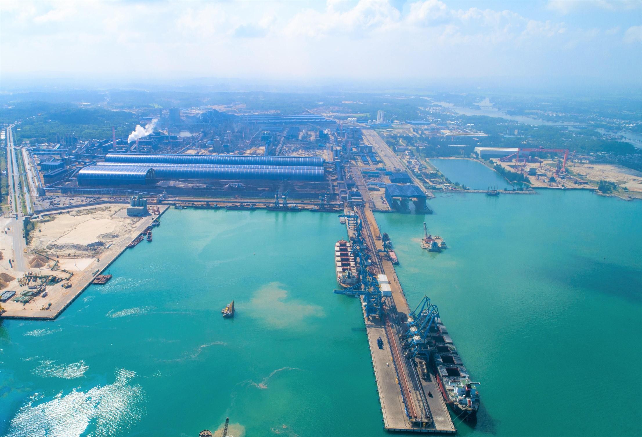 Phát Đạt đẩy mạnh phát triển đô thị công nghiệp trong chiến lược đa ngành