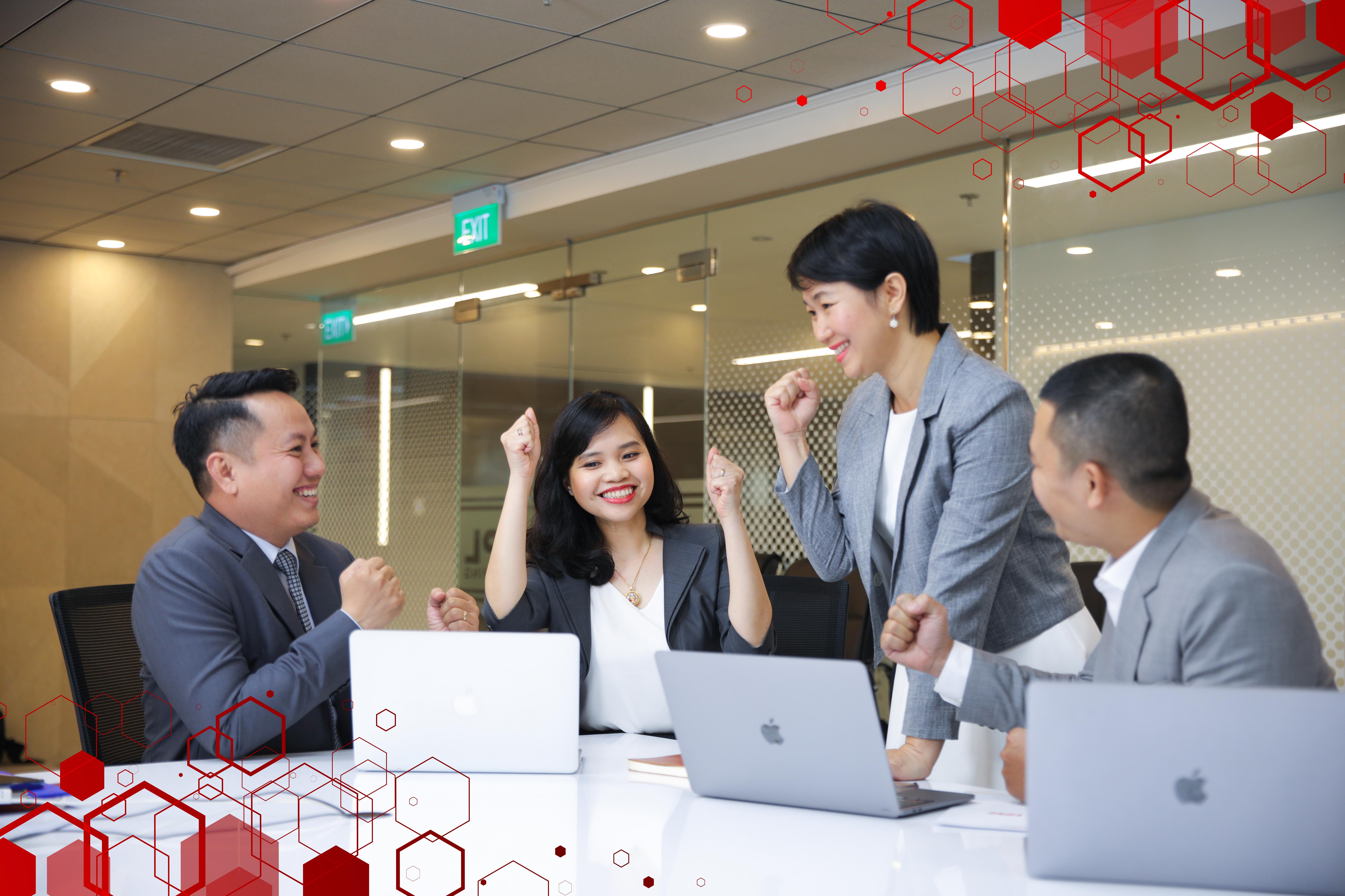 PDR implements ERP - The enterprise resource planning system from SAP-based solutions
