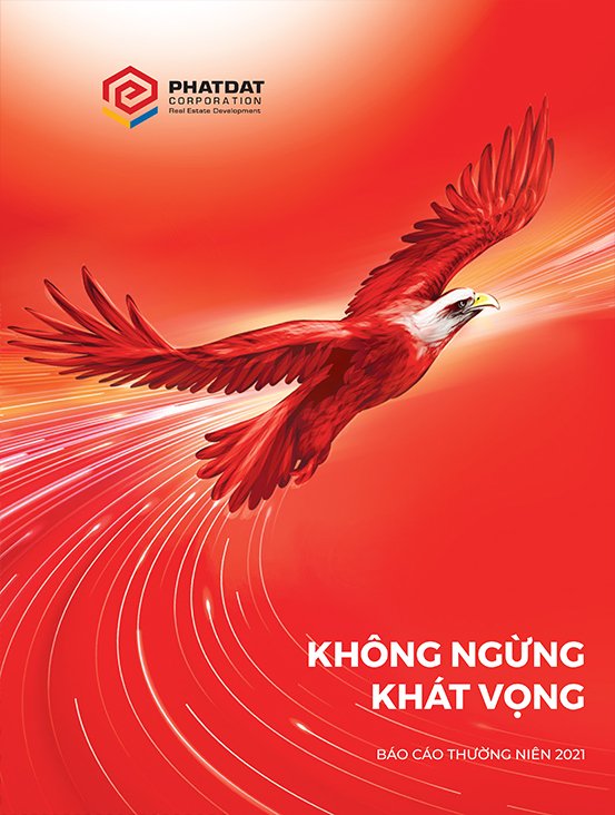 Báo cáo thường niên năm 2021