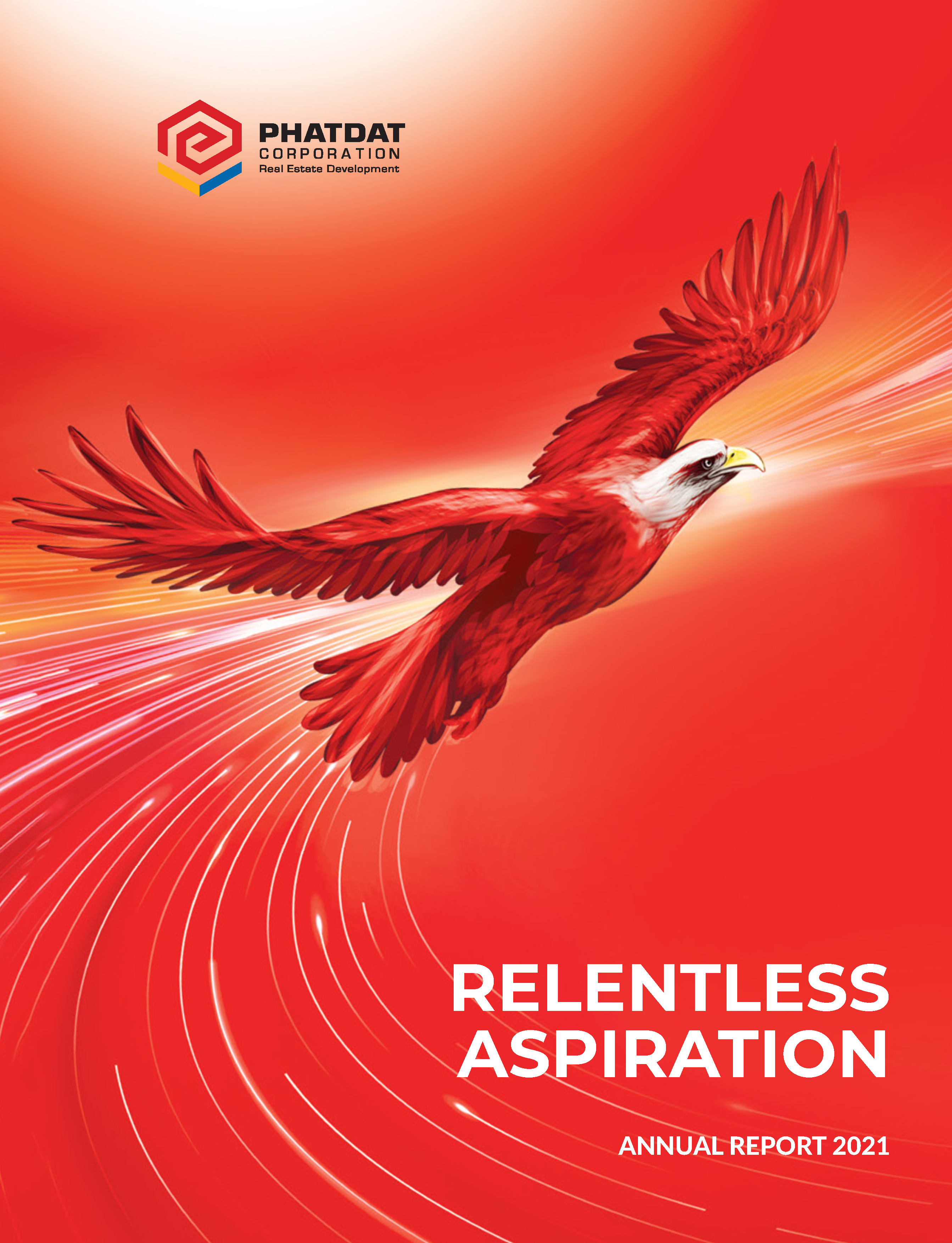 Annual Report 2021