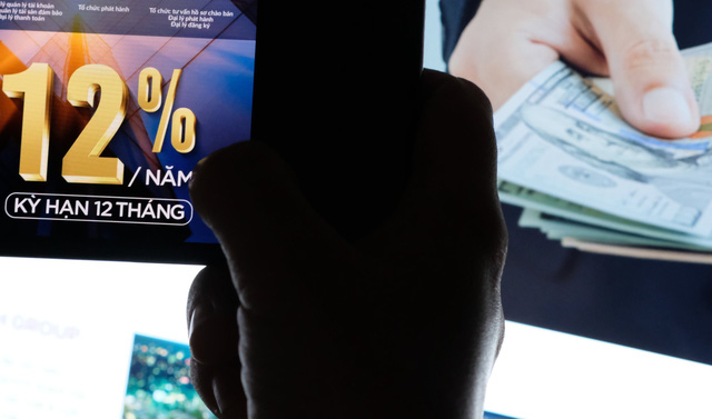 Doanh nghiệp đã chi 147.500 tỉ đồng tất toán trái phiếu