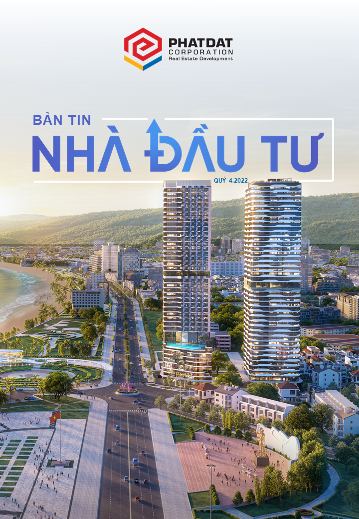 Bản tin IR Quý 4 năm 2022