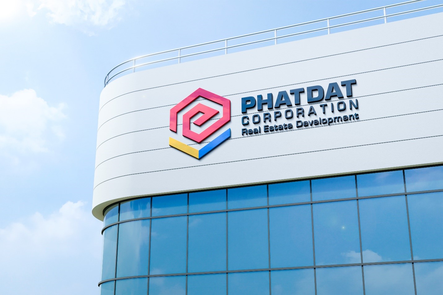 Phat Dat in Top 10 Property Developers 2023
