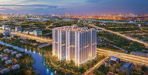 Phát Đạt hoàn tất pháp lý Astral City, tín hiệu lạc quan cho thị trường bất động sản