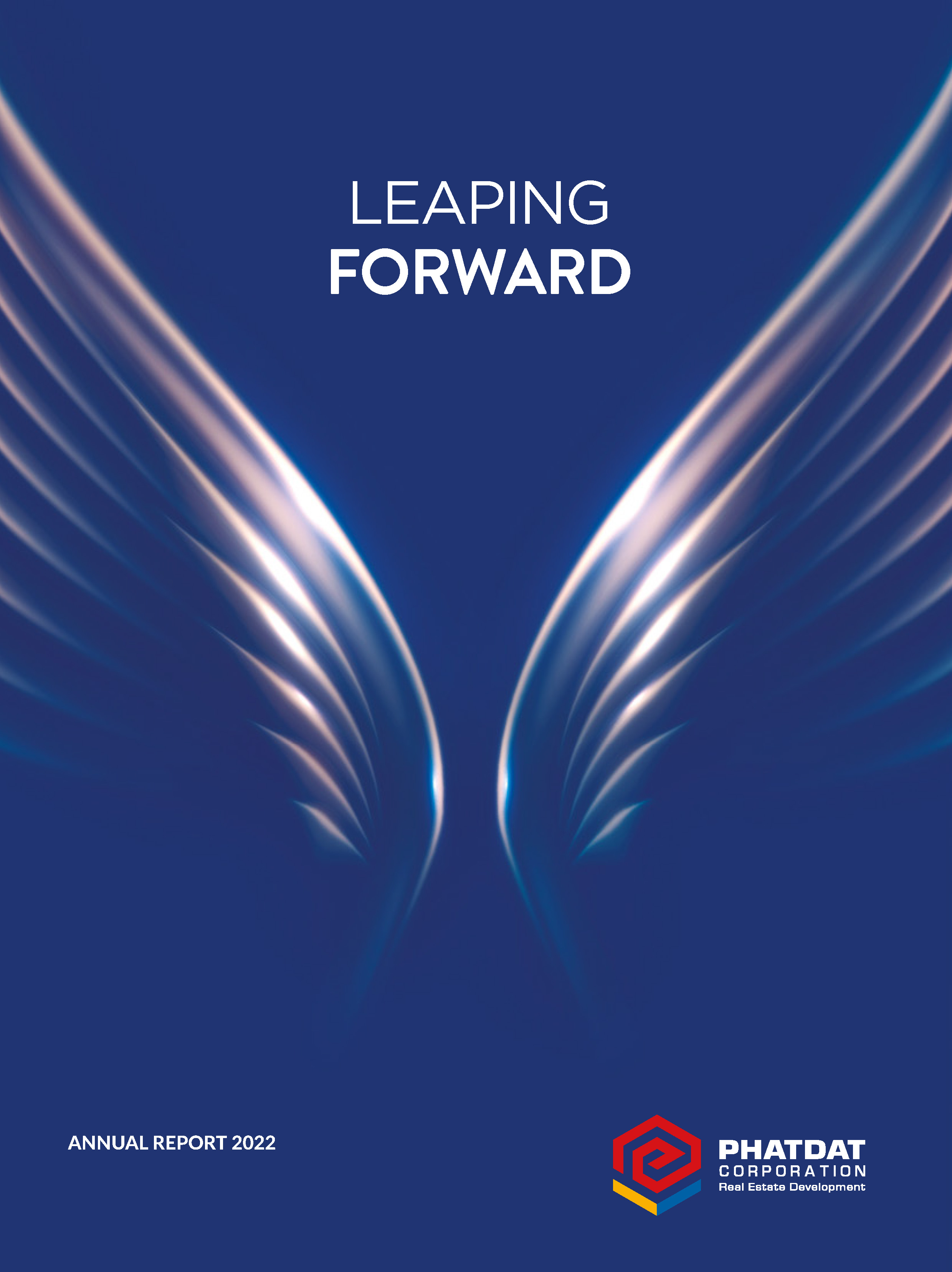 Annual Report 2022