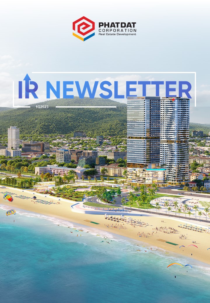 IR Newsletter IQ2023
