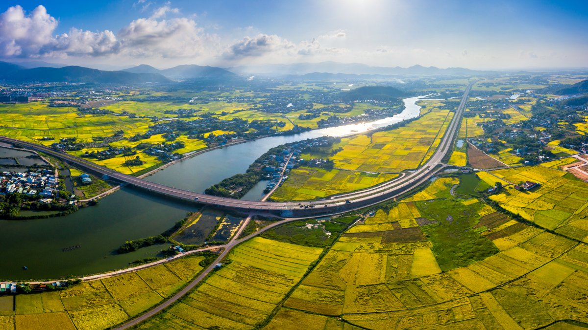 Bac Ha Thanh project by Phat Dat granted construction permit for remaining infrastructure work