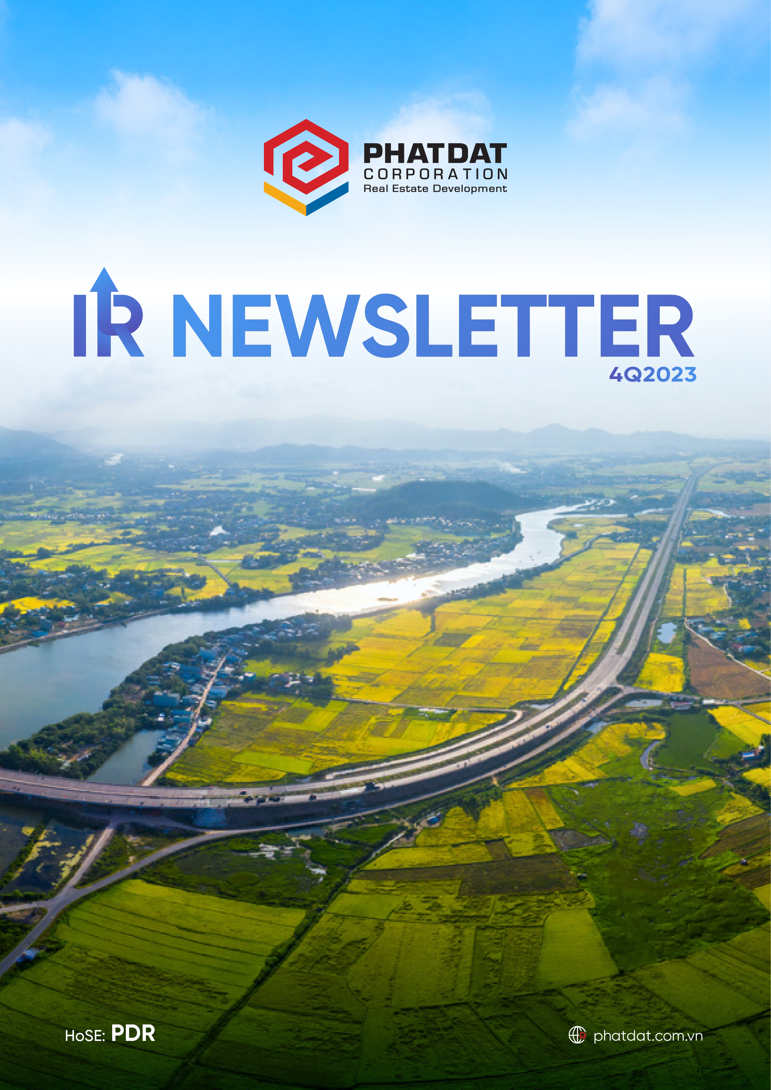 IR Newsletter IVQ2023