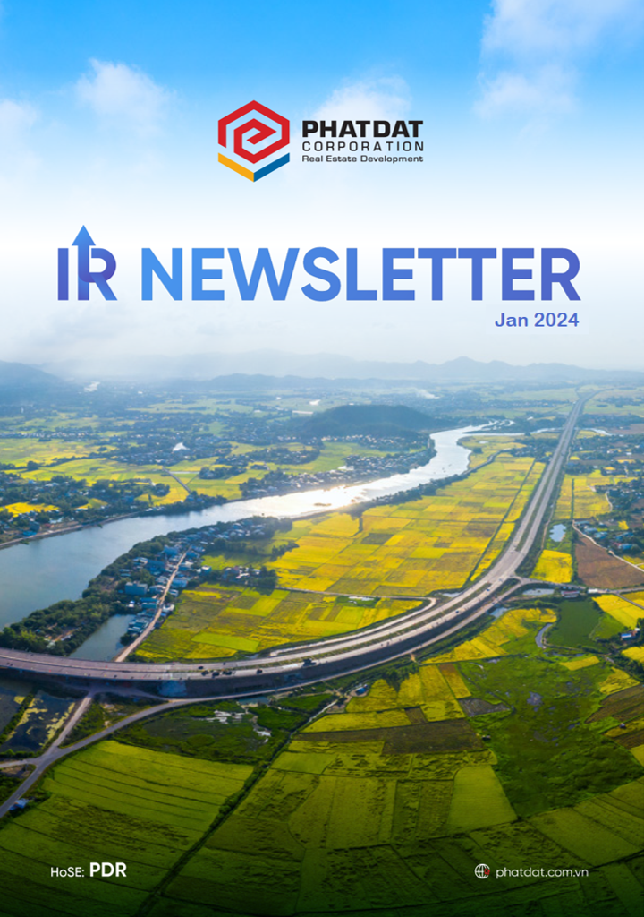 IR Newsletter Jan 2024