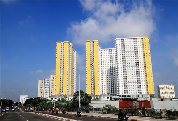 New land law creates new momentum for Vietnam to become high-income country