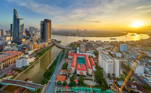 Vietnamese GDP size hits over US$430 billion in 2023