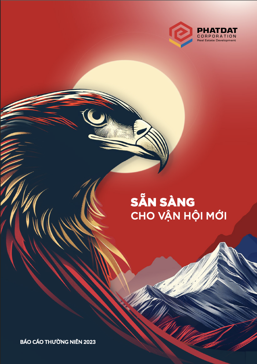 Báo cáo thường niên năm 2023
