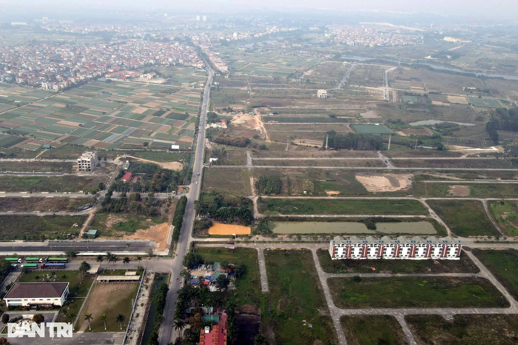 Gần 2 tỷ USD vốn FDI đổ vào bất động sản trong 5 tháng