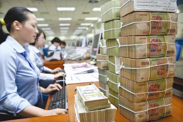 Vay mua nhà tại TP.HCM tăng mạnh