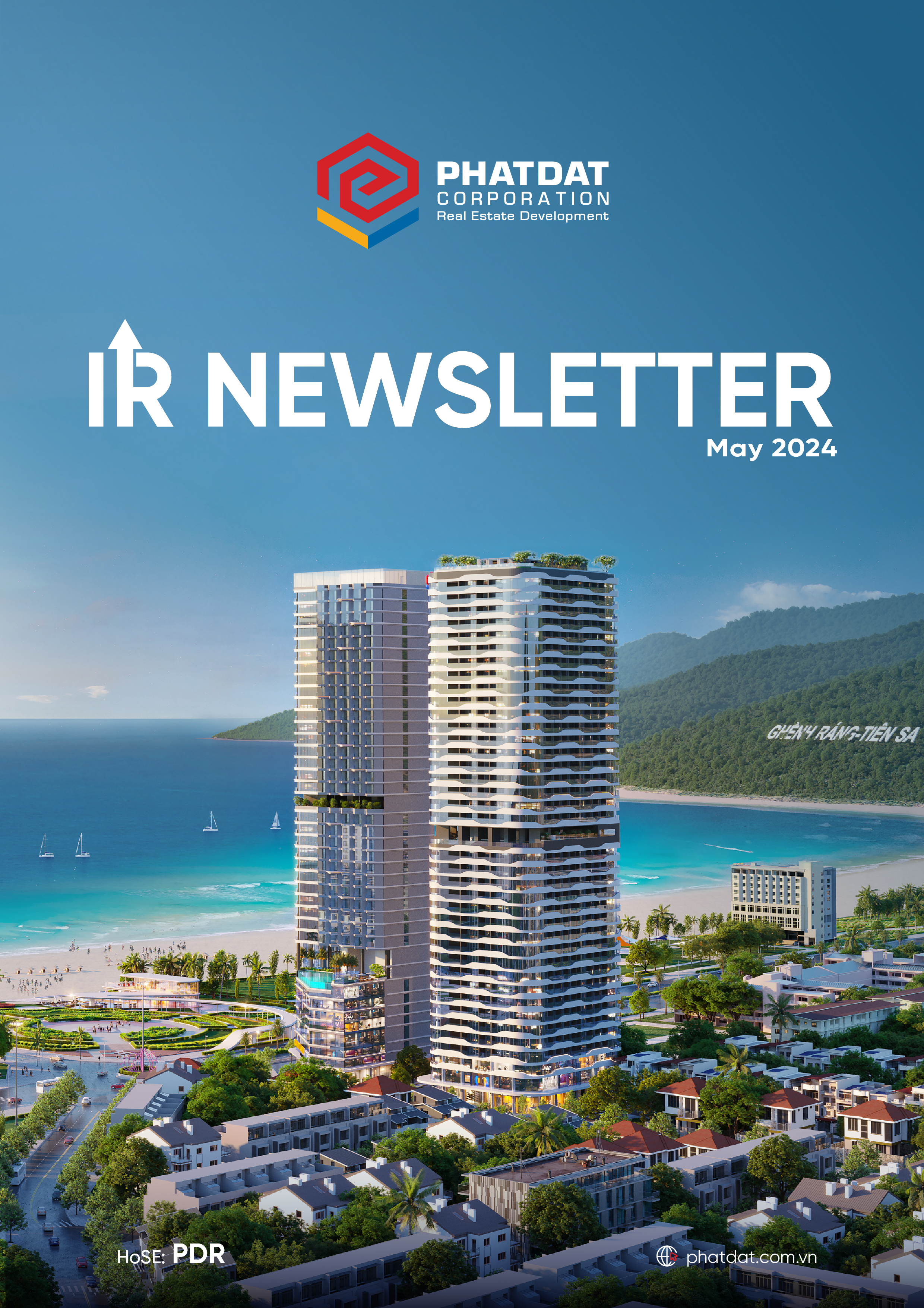 IR Newsletter May 2024