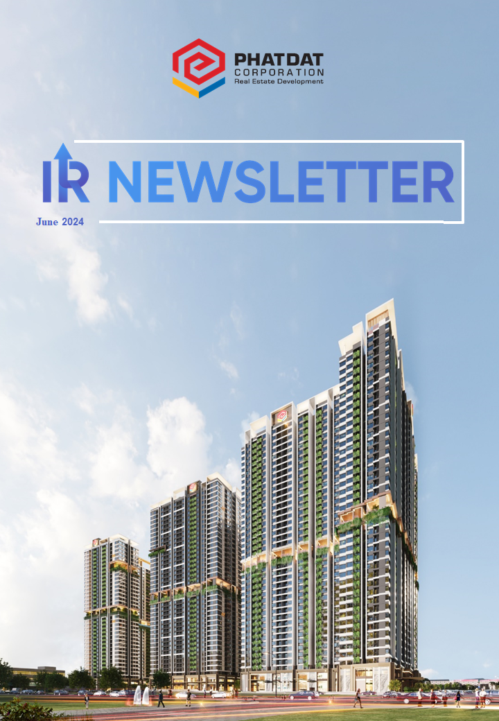 IR Newsletter June 2024