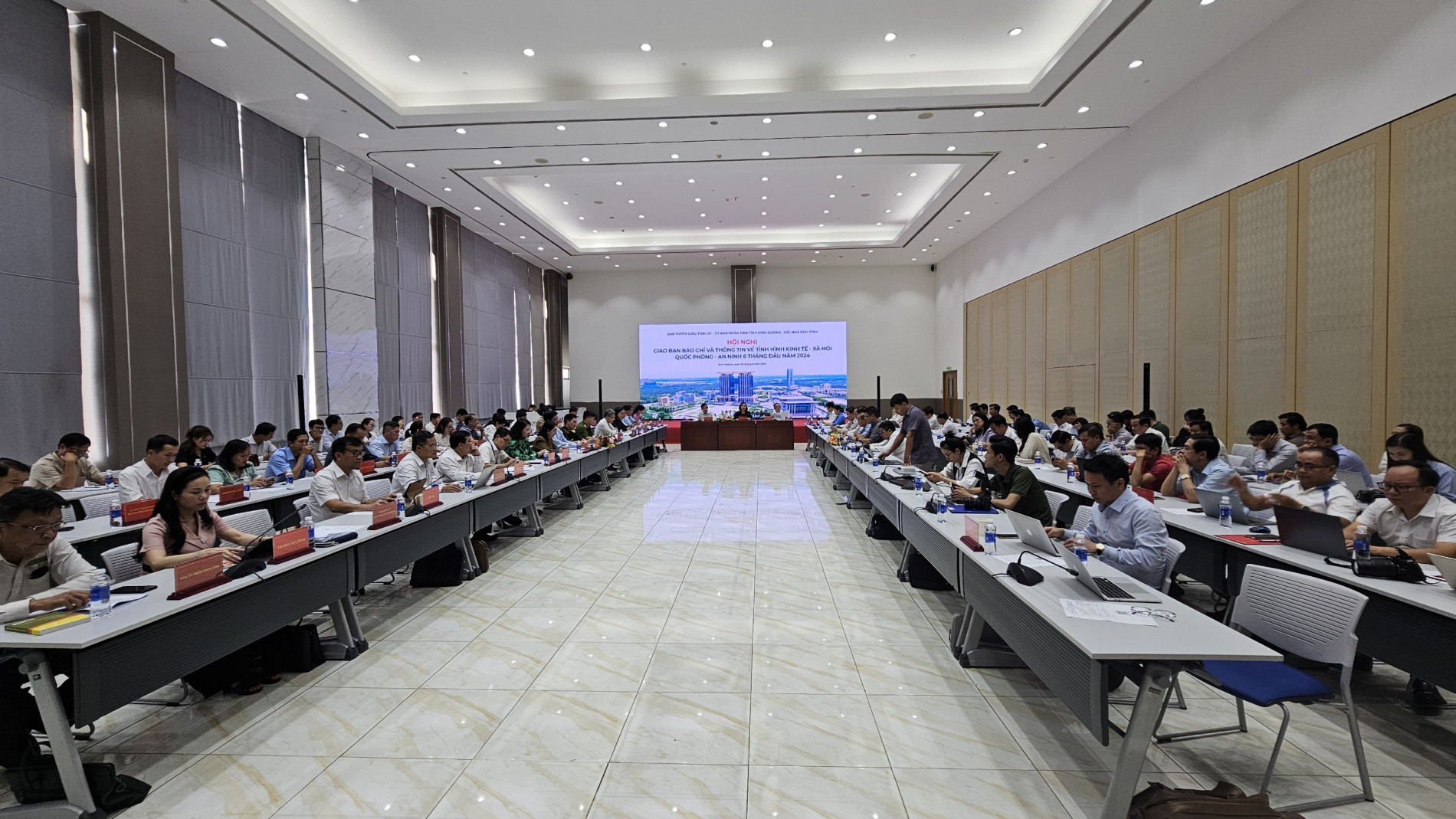 Binh Duong attracts 40.9 billion USD of FDI capital in the first 7 months