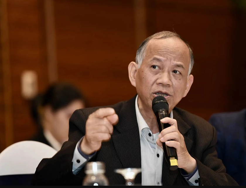 Cuộc đua bất động sản sôi động hơn trong giai đoạn cuối năm 2024