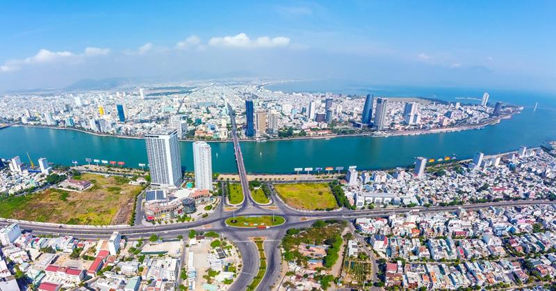 Da Nang real estate prices set a new milestone: Hanoi's rich seek apartments while Da Nang people prefer private houses and land