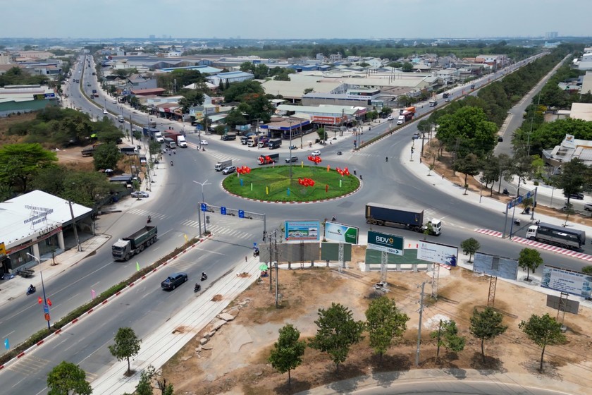 Bình Dương: Đưa 117 khu đất để đấu giá phục vụ phát triển kinh tế xã hội