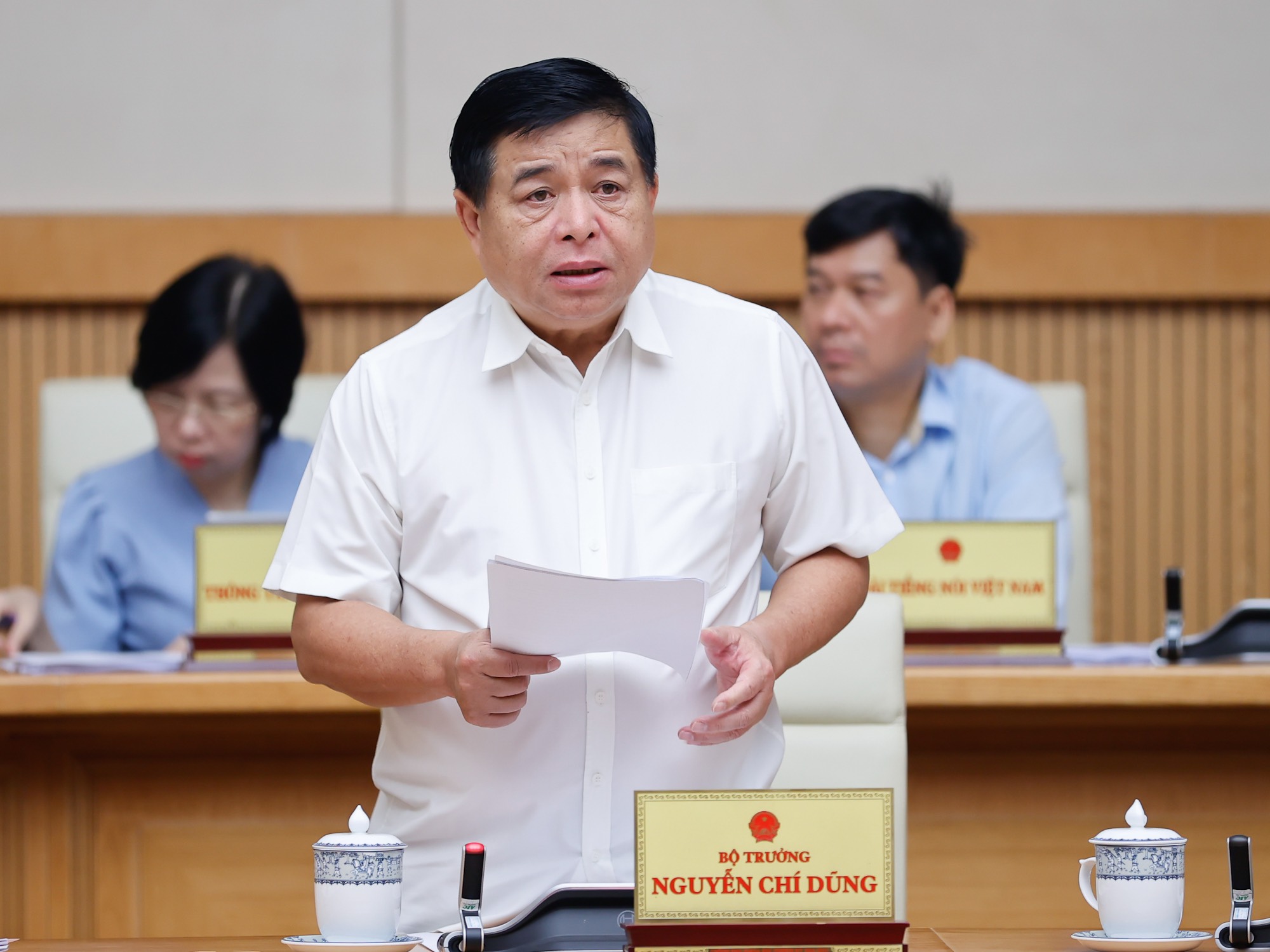 Kịch bản kinh tế Việt Nam 2025: GDP tăng trưởng bứt phá 6,5-7%