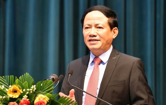 Chủ tịch Bình Định: 'Dư địa phát triển tiếp nối, không phải ăn đong'