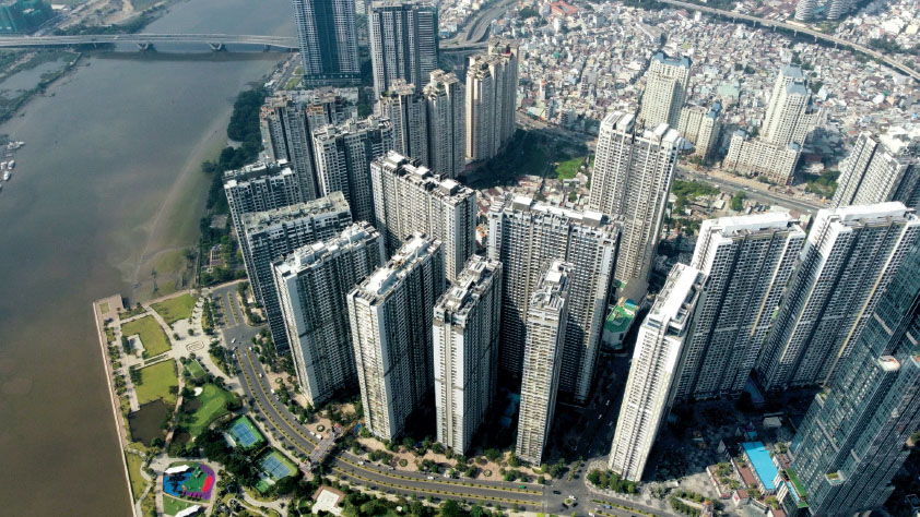 Bộ Xây dựng nghiên cứu mô hình giao dịch bất động sản như chứng khoán