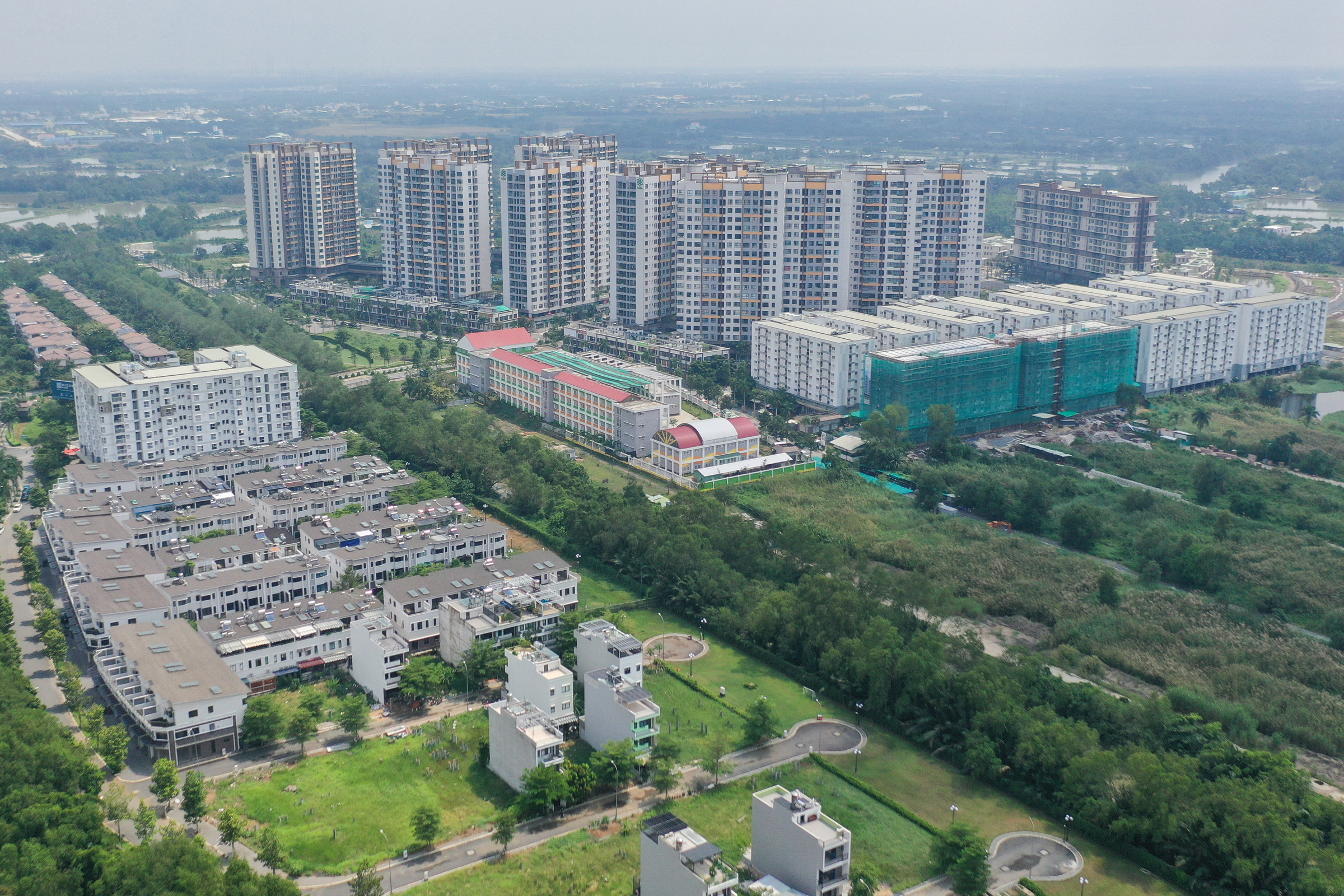 Đề xuất ưu đãi lãi vay cho người mua nhà lần đầu