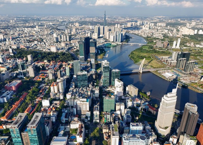 Bất động sản nhà ở có thể vào chu kỳ tăng trưởng mới từ 2025
