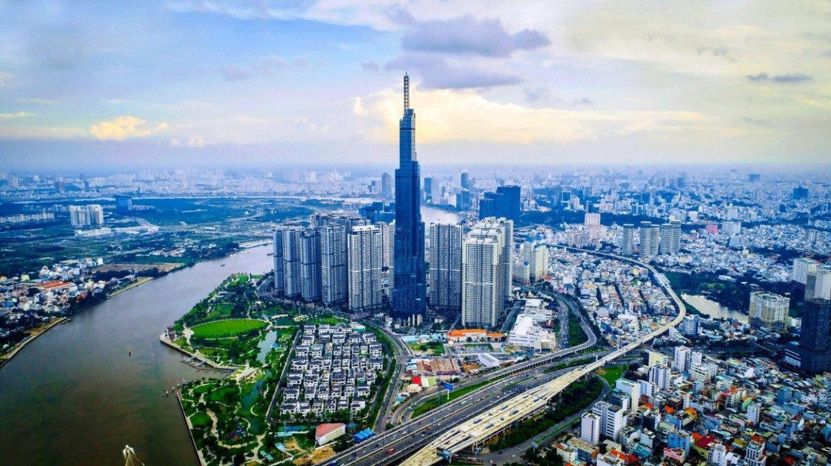 Việt Nam đang có hai đột phá lớn làm thay đổi nền kinh tế'