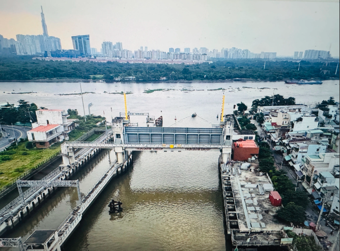 Năm 2025, 100% dự án vướng mắc tại TP.HCM sẽ được giải quyết