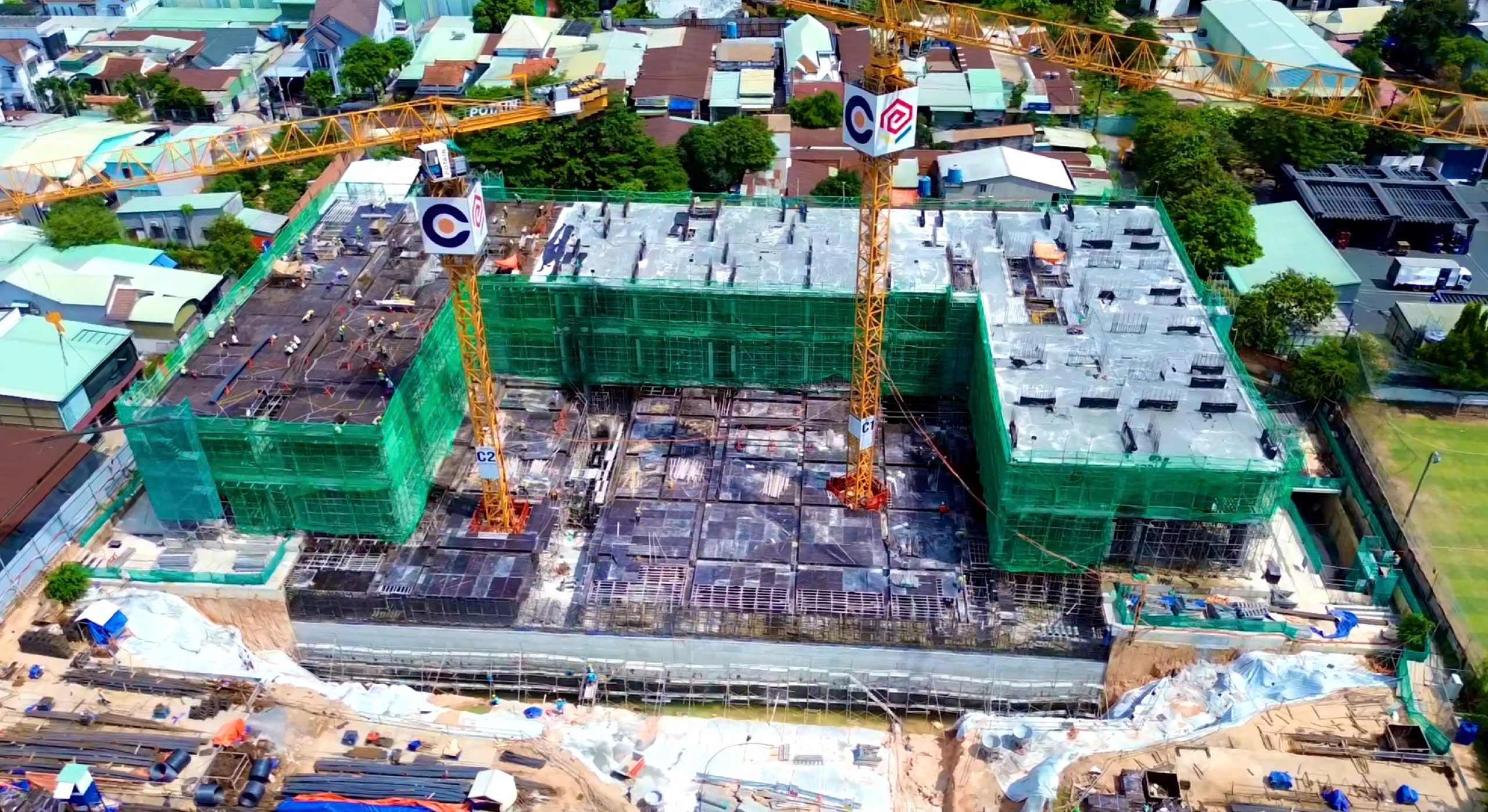 Phat Dat completes financial obligations, ready to launch Thuan An 1