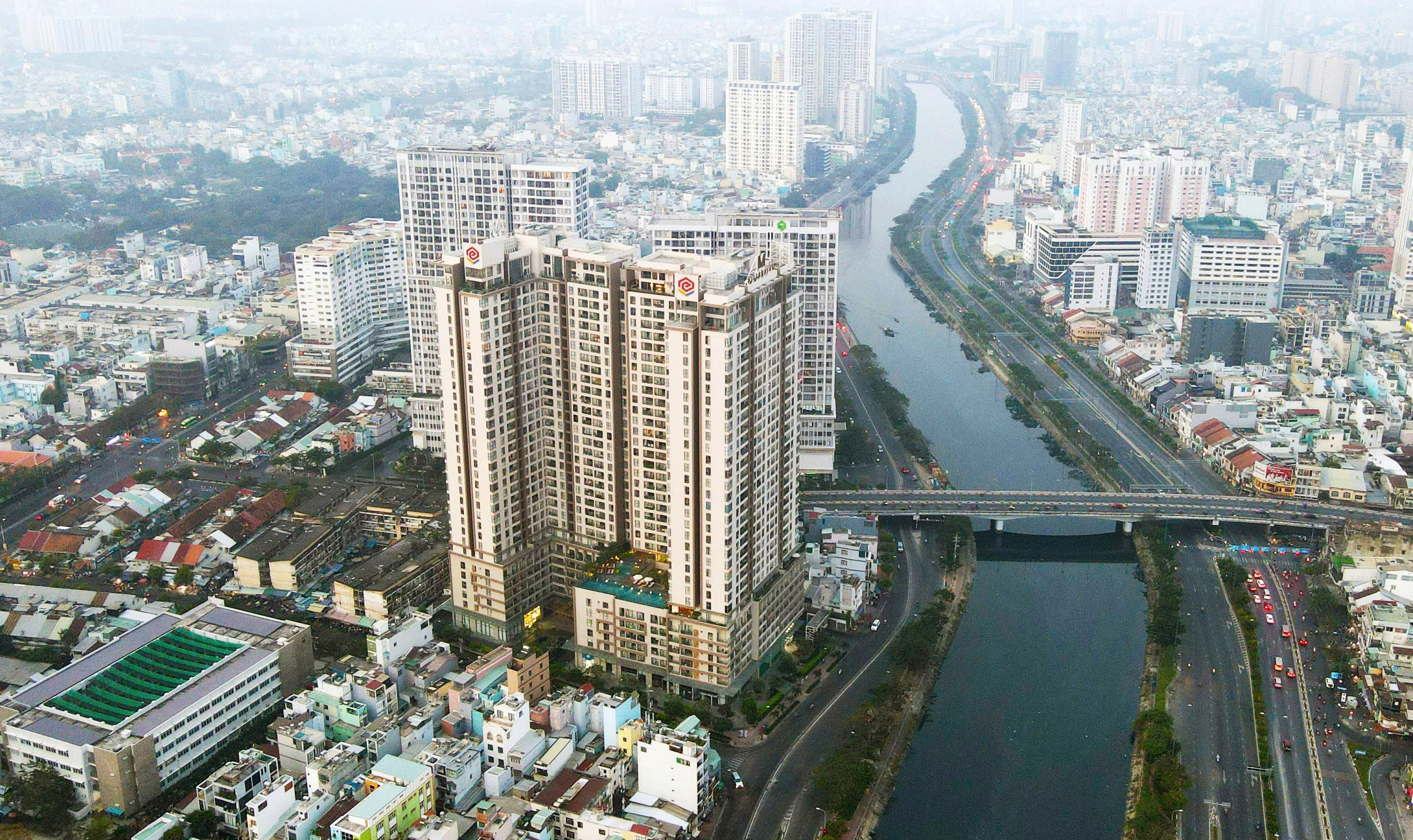 Proposal to Remove Transaction Restrictions at Land Plot 132 Ben Van Don