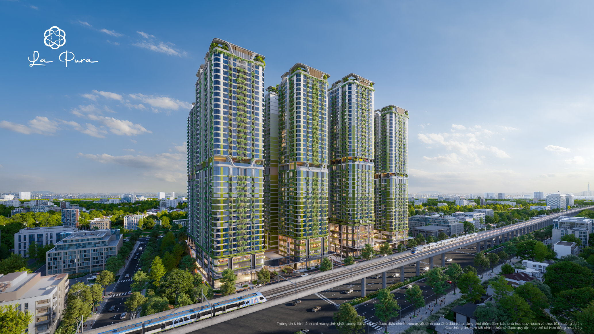 Phát Đạt thúc đẩy triển vọng tăng trưởng từ các đô thị vệ tinh