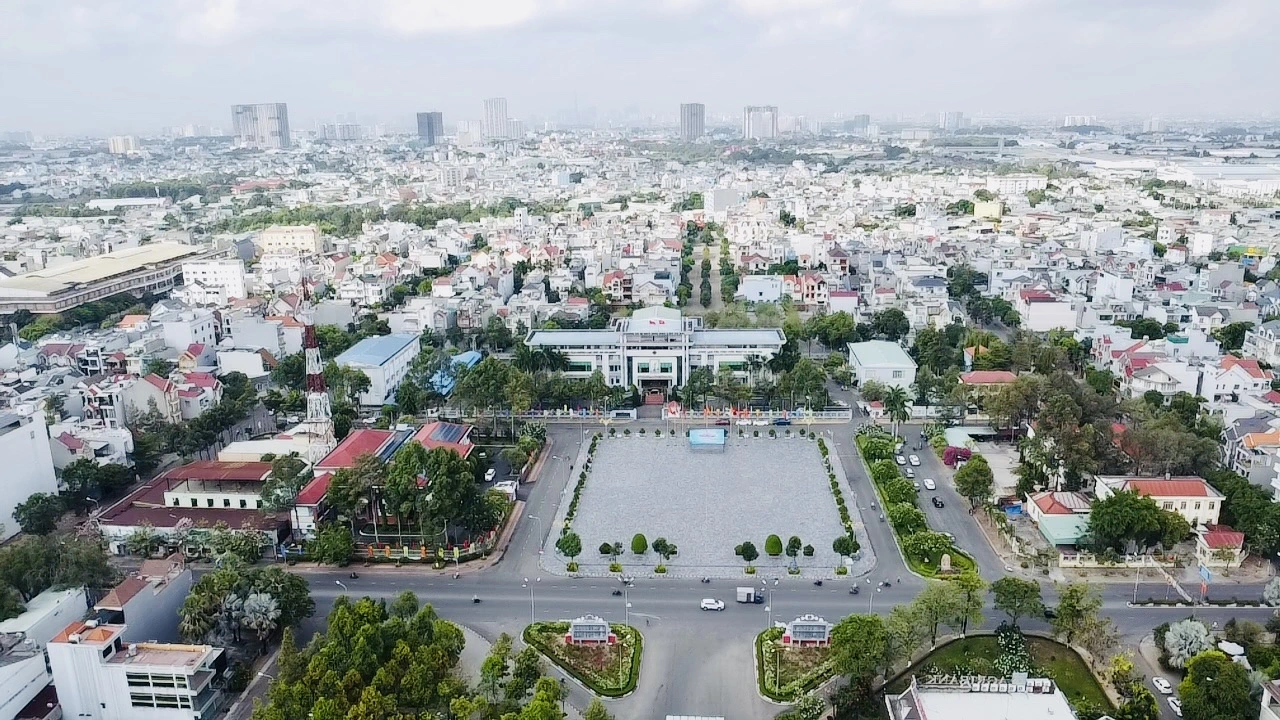 Phat Dat embraces the wave of Binh Duong real estate: Ready for the Megacity Era