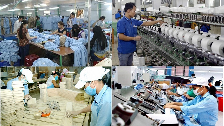 Kế hoạch triển khai một số cơ chế, chính sách đặc biệt phát triển kinh tế tư nhân
