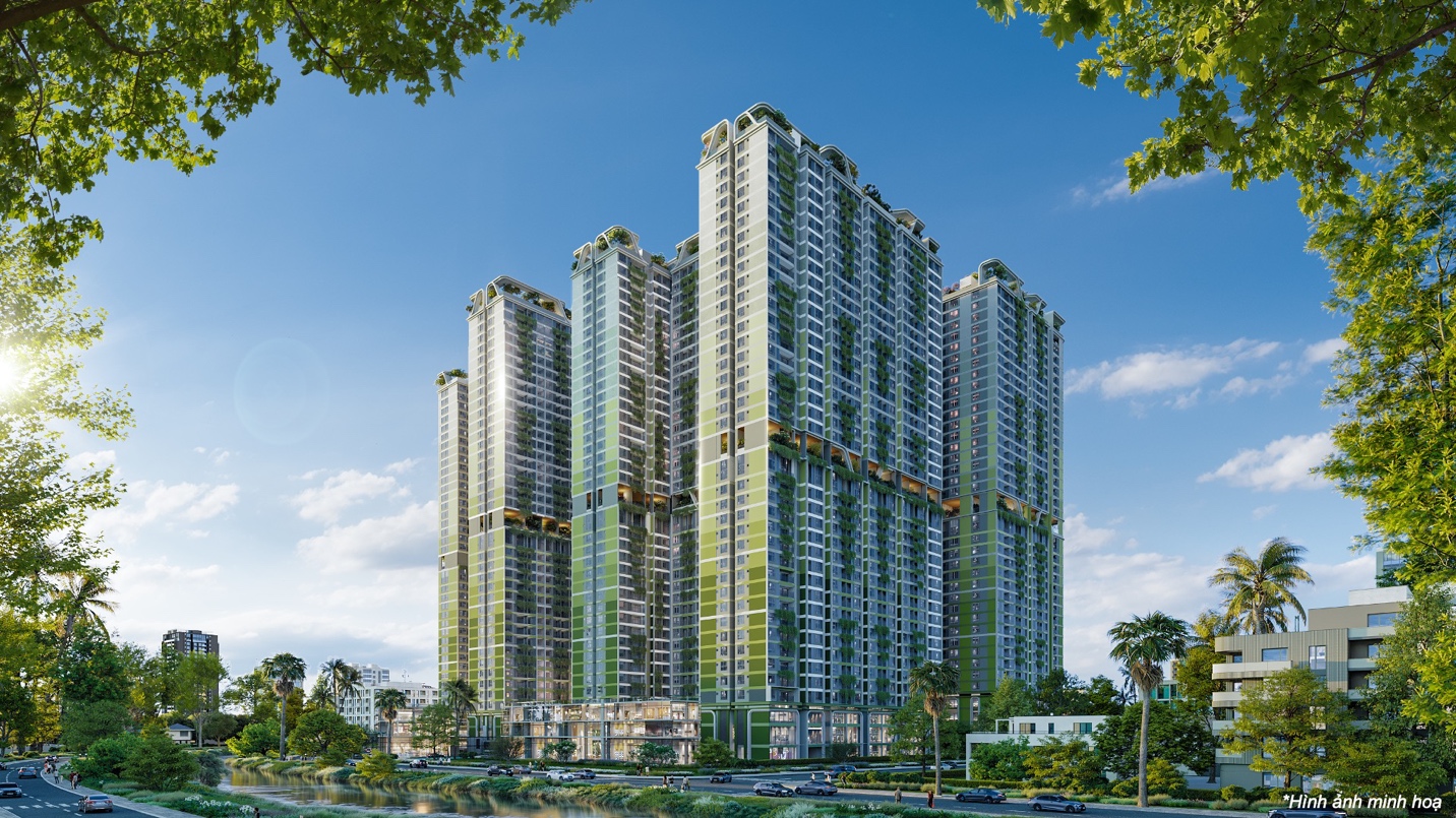 Người trẻ chọn La Pura: Bước khởi đầu thông minh cho hành trình an cư và đầu tư