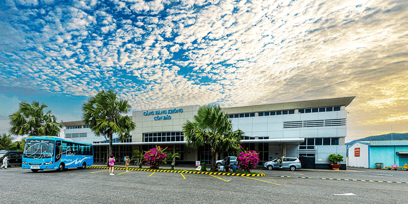 Real Estate Development Opportunities as Con Dao Becomes an International-Class Special Zone