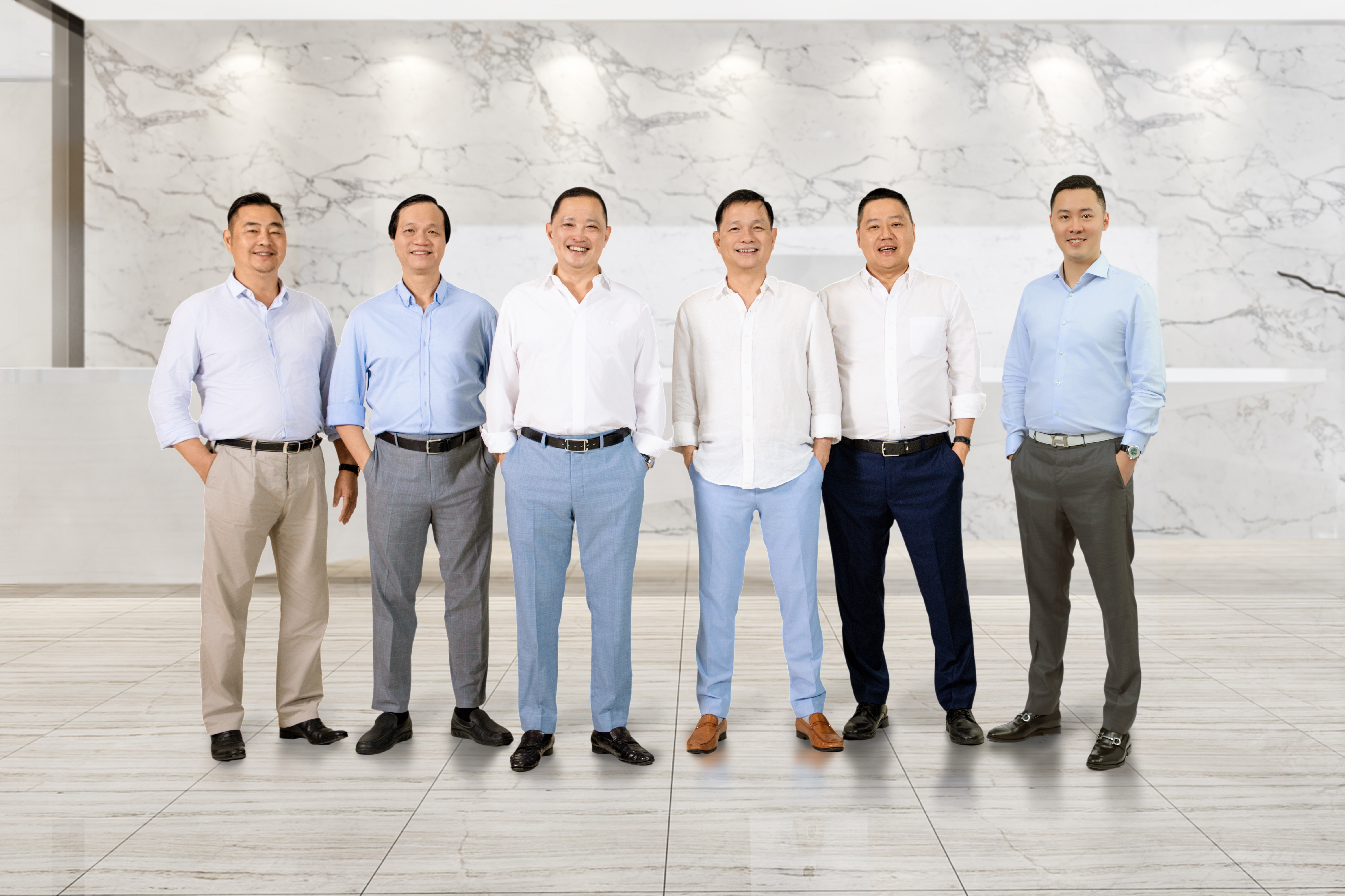 Chairman Nguyen Van Dat: Sacrificing short-term personal gains to build a long-term future for Phat Dat