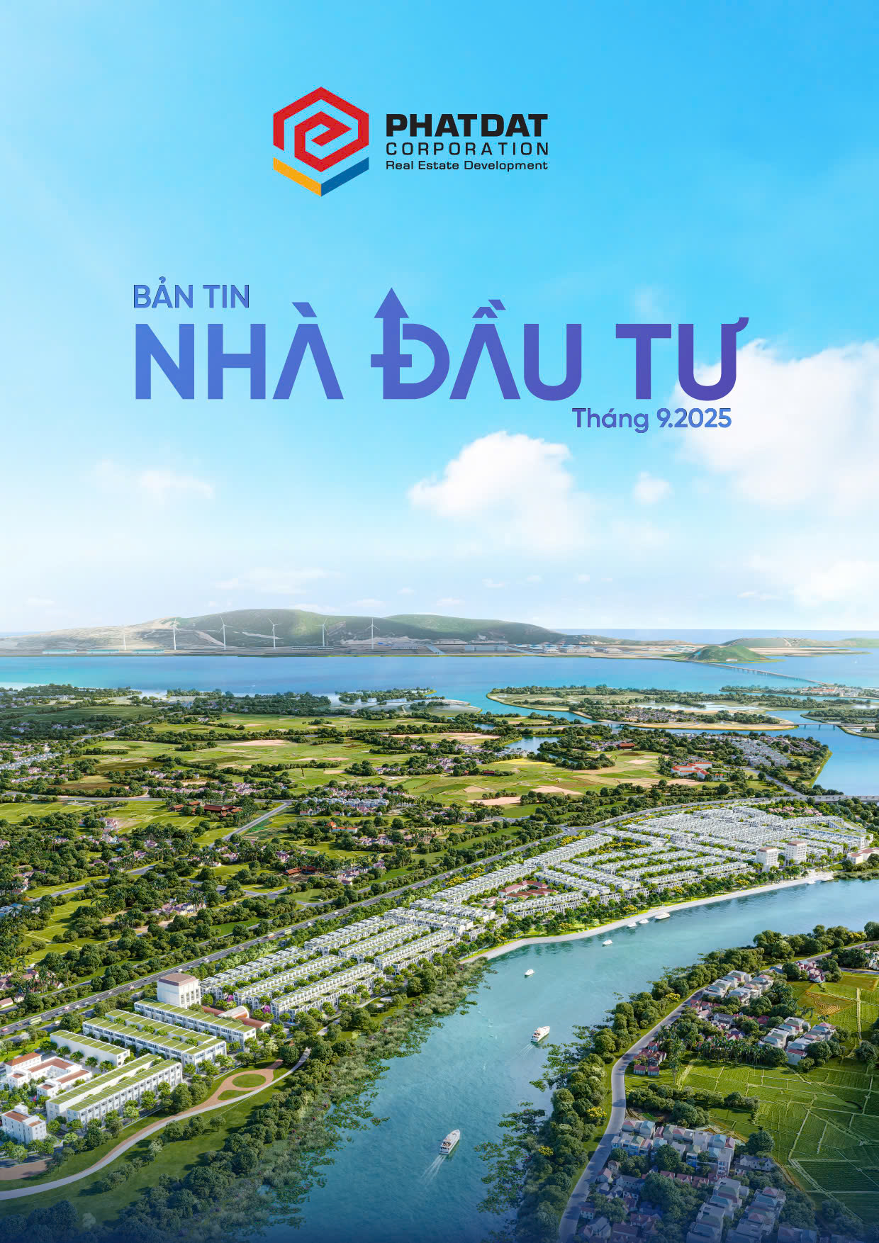 Bản tin Nhà Đầu Tư - Tháng 09/2025