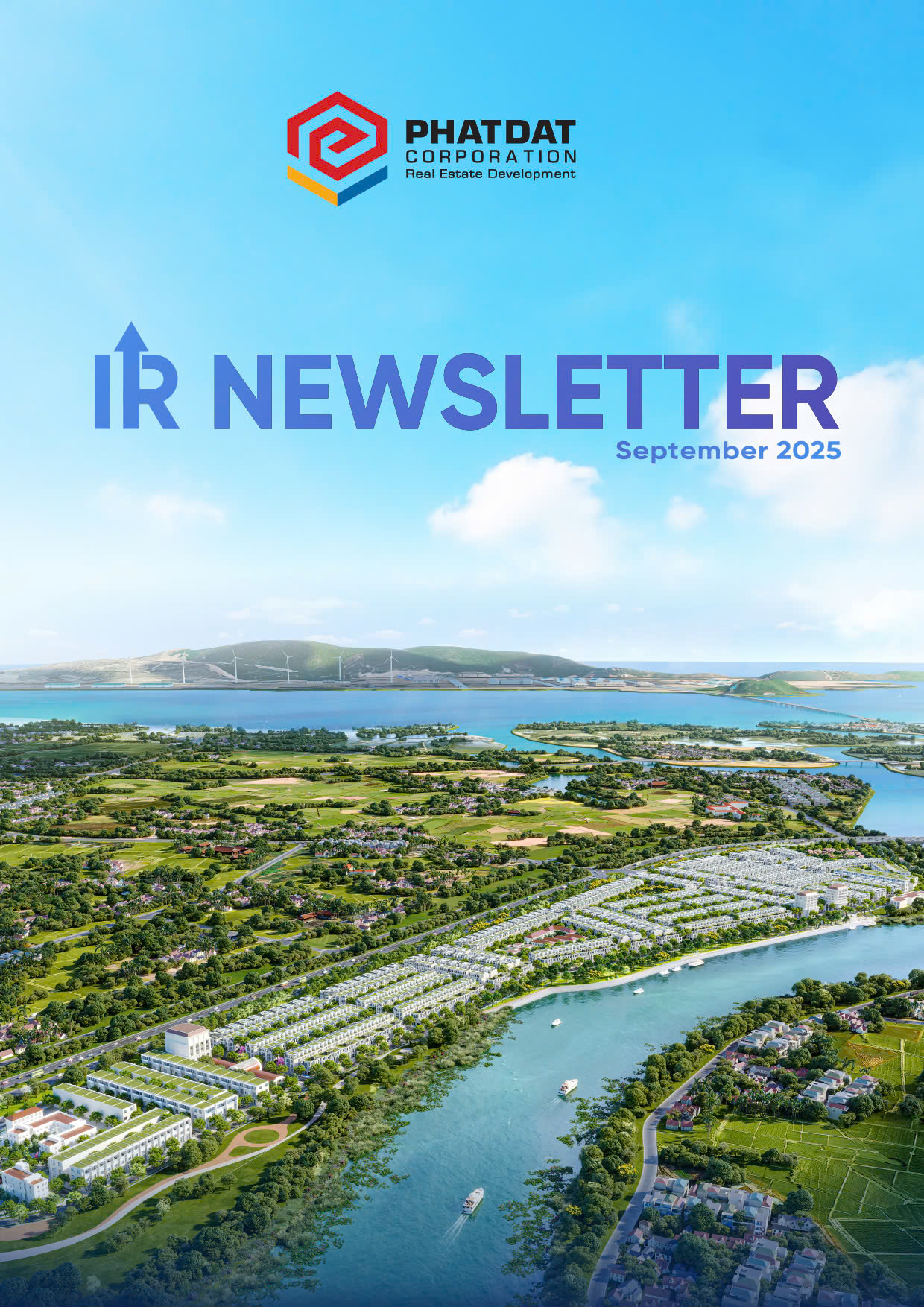 IR Newsletter September 2025