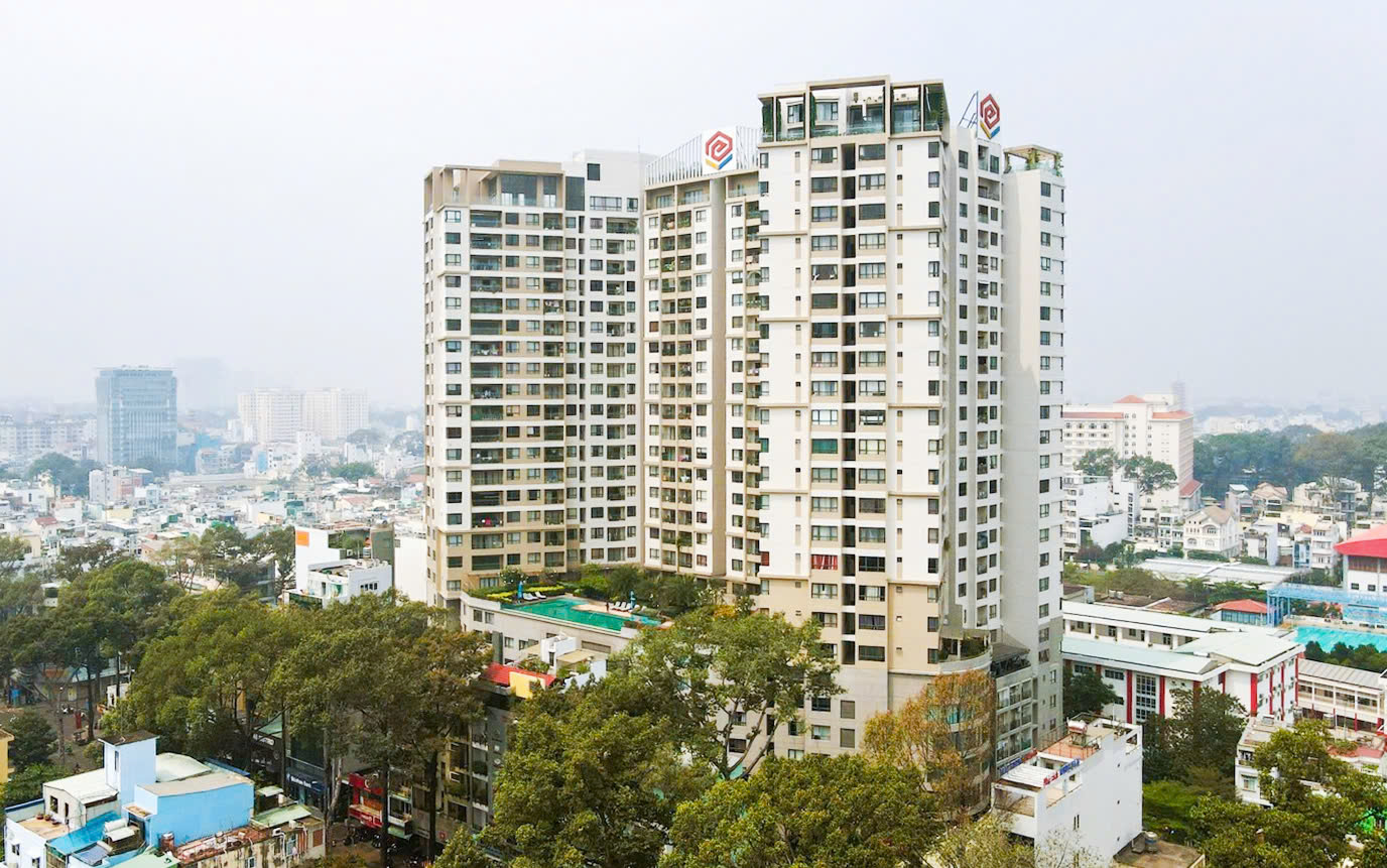 Phat Dat launches new strategic thrust: from satellite towns to conquering major urban cores