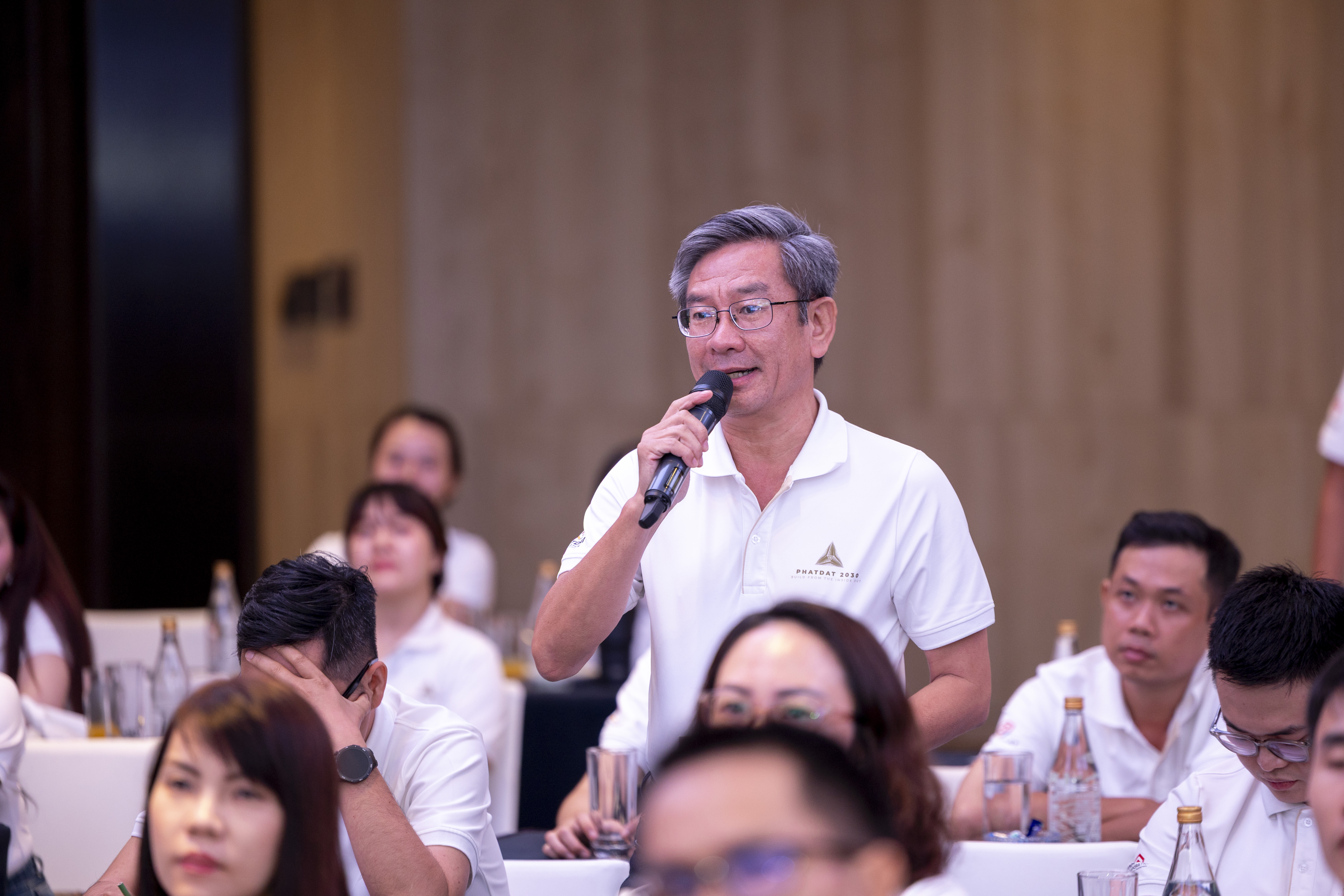 PDR NEXT 12/2025: Khi nội lực được tái thiết, tương lai được khởi tạo