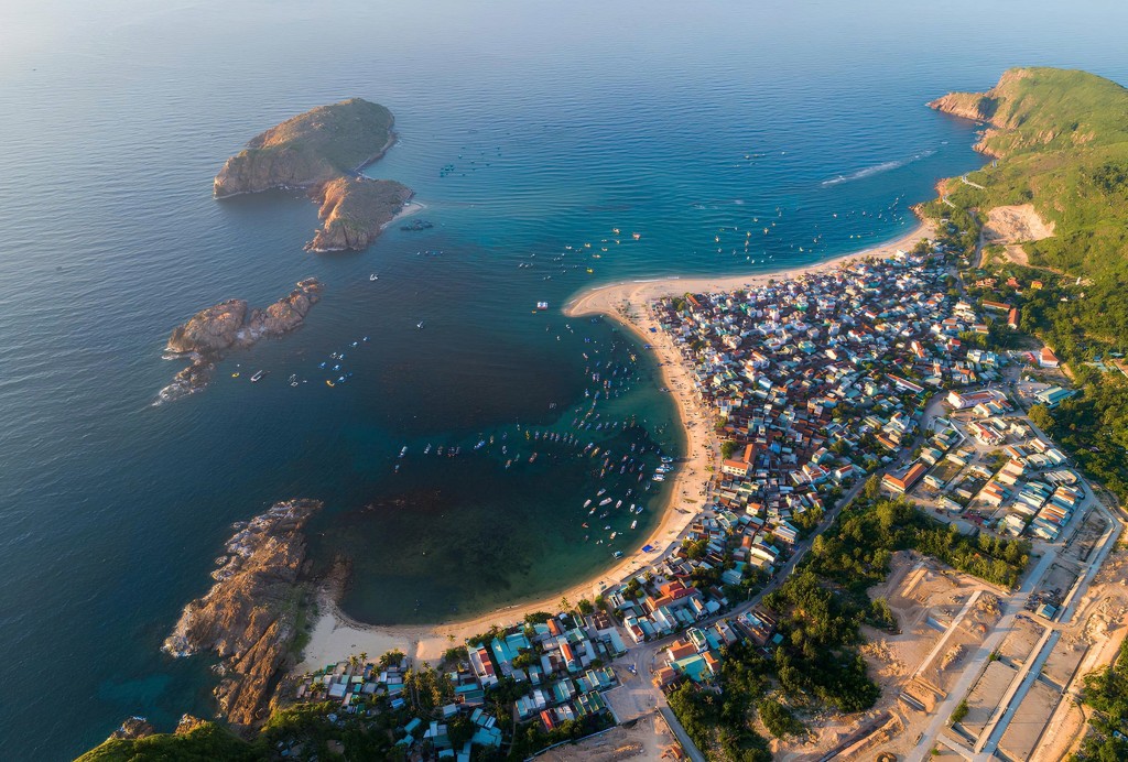 “Siêu tỉnh” Gia Lai sau sáp nhập: Tâm điểm đầu tư mới của Việt Nam đang trỗi dậy thế nào?