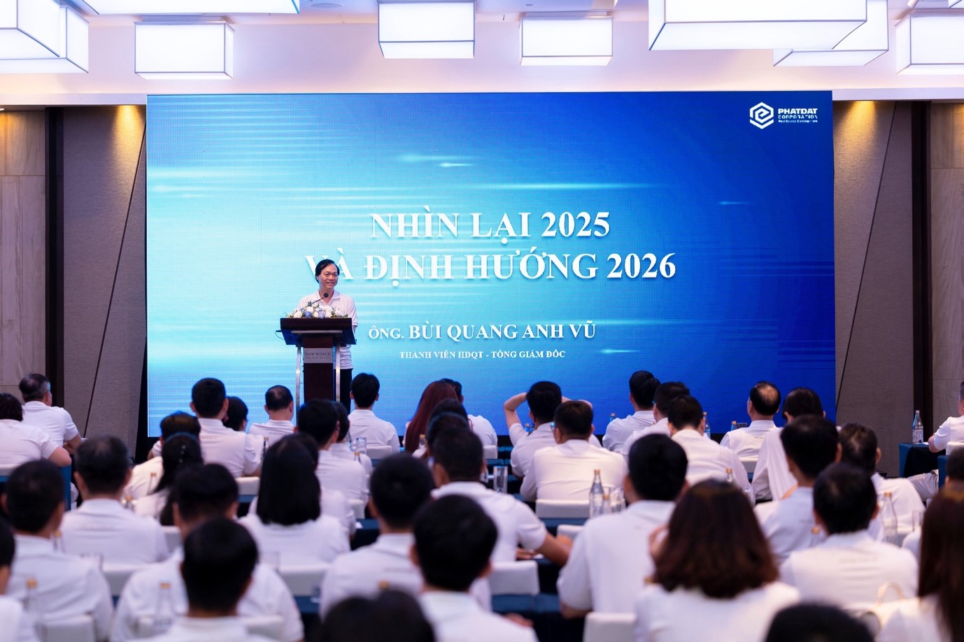 Phát Đạt thu về những cơ hội nào từ hai khu đất tại Đồng Nai vừa trúng đấu giá?