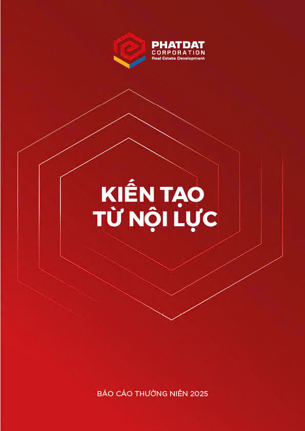 Báo cáo thường niên năm 2025