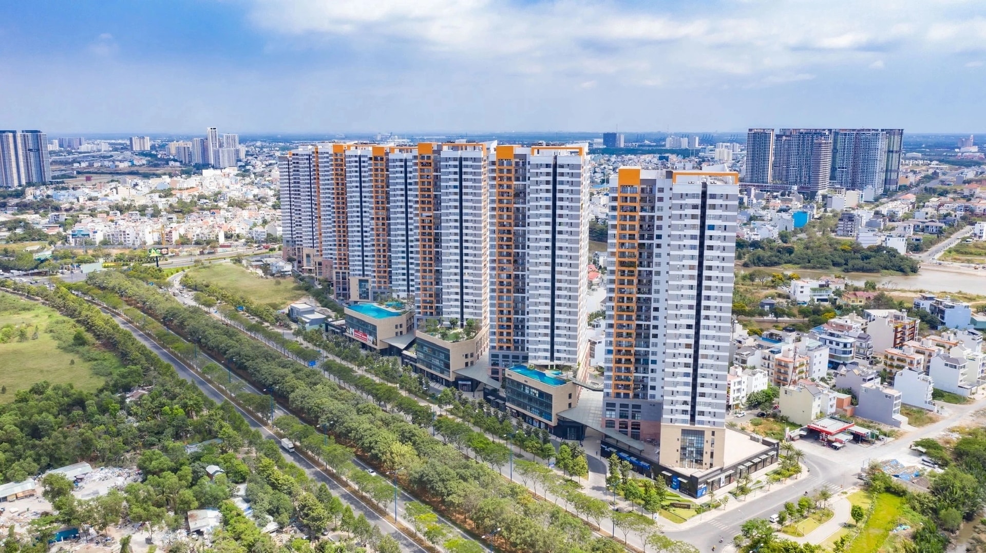 TP.HCM đặt mục tiêu cấp sổ hồng cho hơn 68.000 căn nhà<br>trong năm 2026