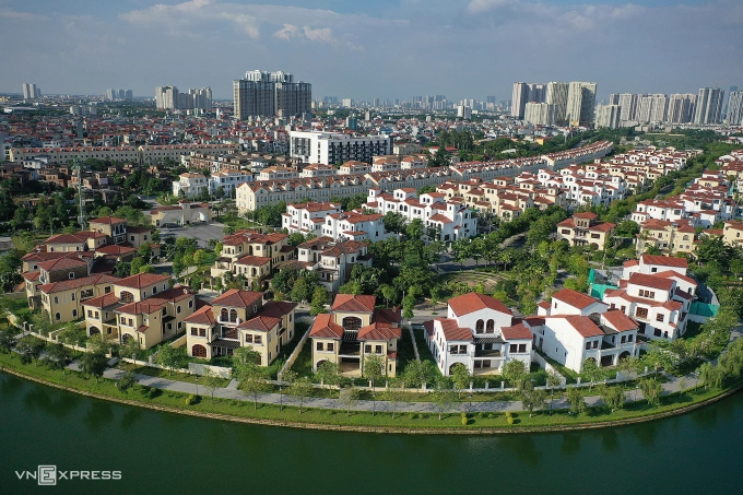 Thủ tướng yêu cầu hoàn thành cơ sở dữ liệu đất đai trong năm nay